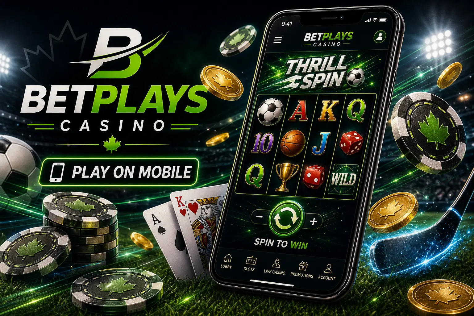 betplays casino 1